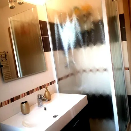 Apartment Casa Cesano Mare