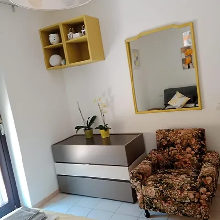 Apartment Casa Cesano Mare Senigallia